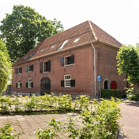 Hotel Napoleonschuur Amerongen Eksteriør billede