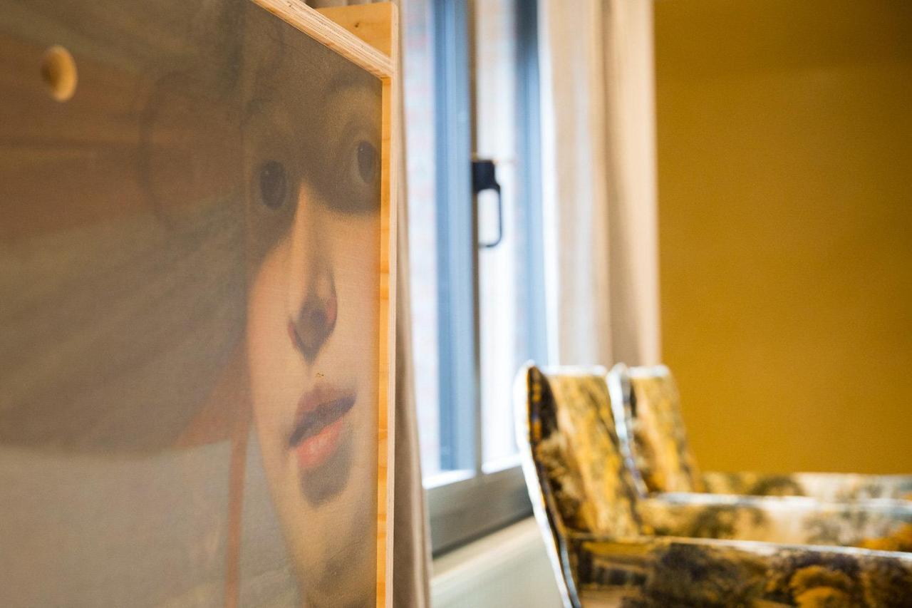 Hotel Napoleonschuur Amerongen Eksteriør billede