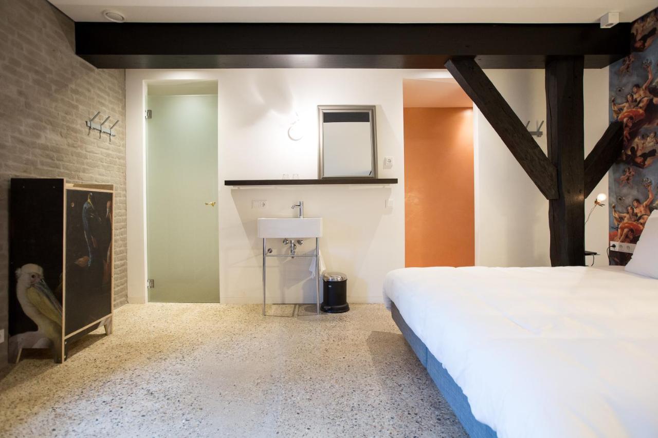 Hotel Napoleonschuur Amerongen Eksteriør billede