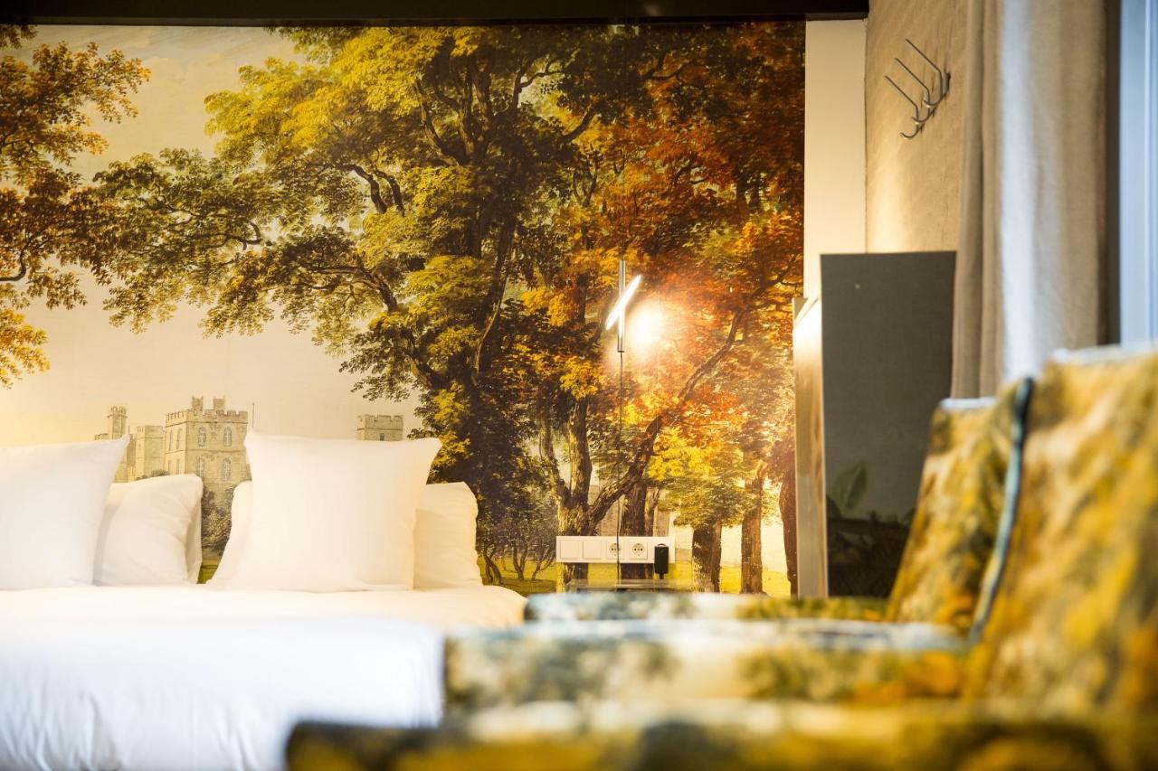 Hotel Napoleonschuur Amerongen Eksteriør billede