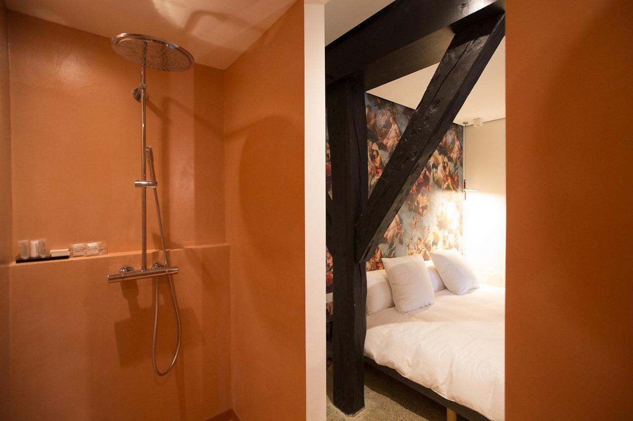 Hotel Napoleonschuur Amerongen Eksteriør billede