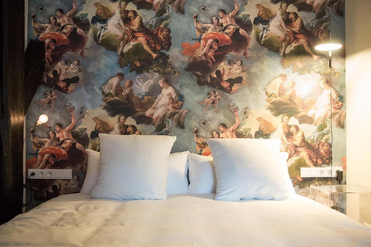 Hotel Napoleonschuur Amerongen Eksteriør billede