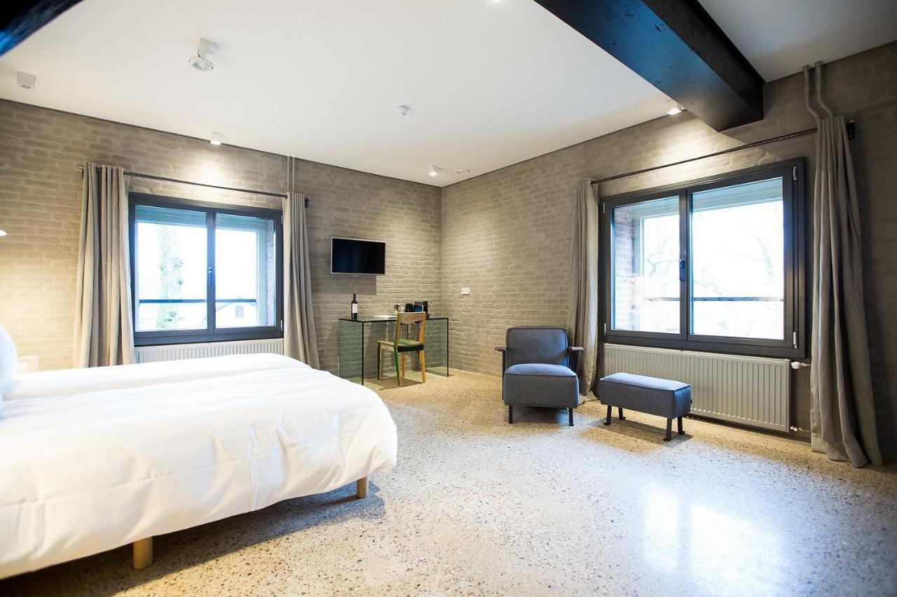 Hotel Napoleonschuur Amerongen Eksteriør billede
