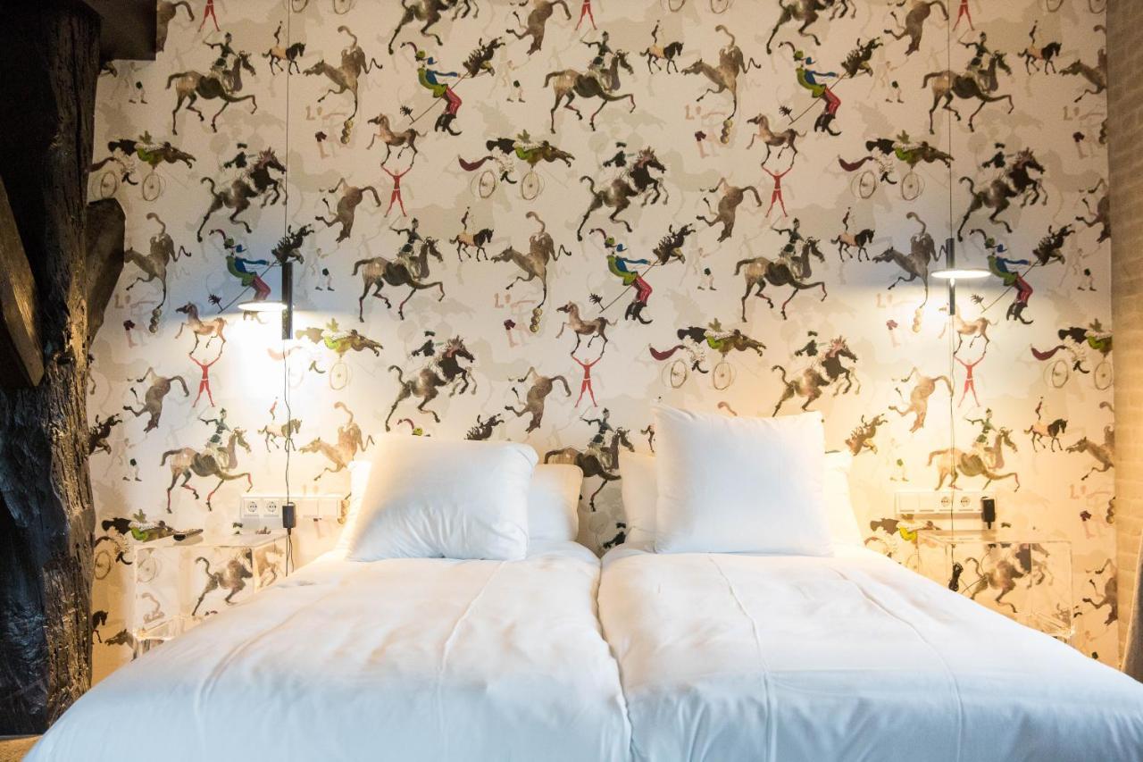 Hotel Napoleonschuur Amerongen Eksteriør billede