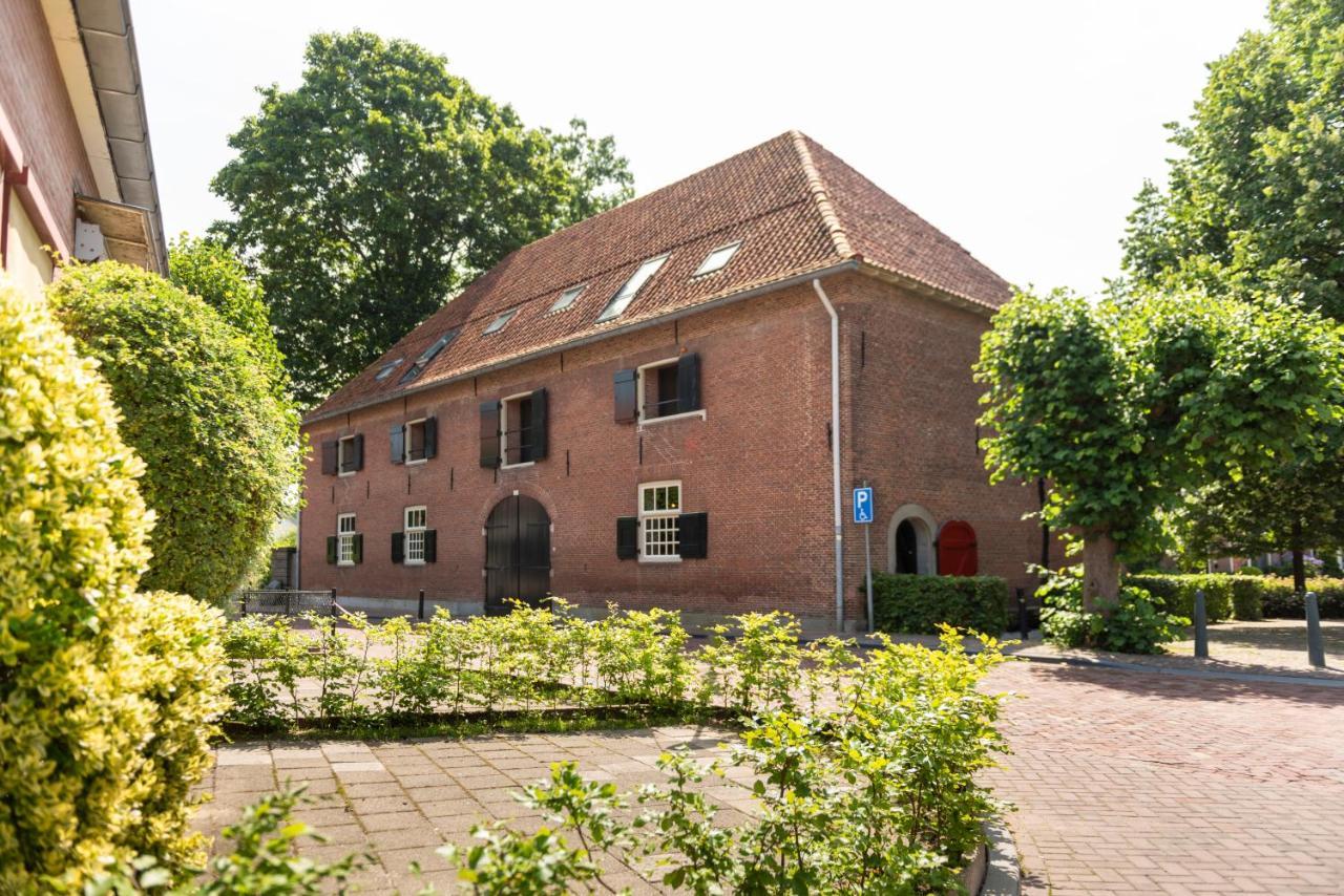 Hotel Napoleonschuur Amerongen Eksteriør billede