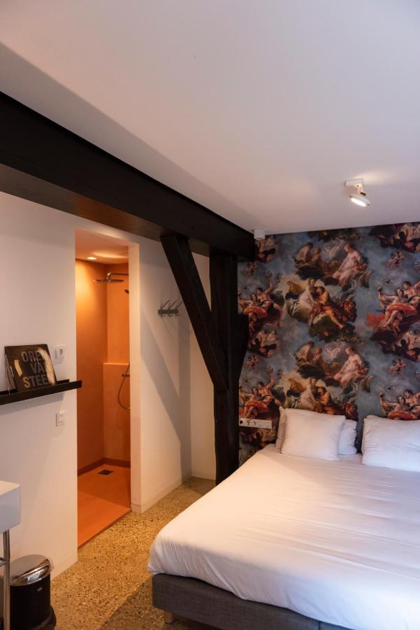 Hotel Napoleonschuur Amerongen Eksteriør billede