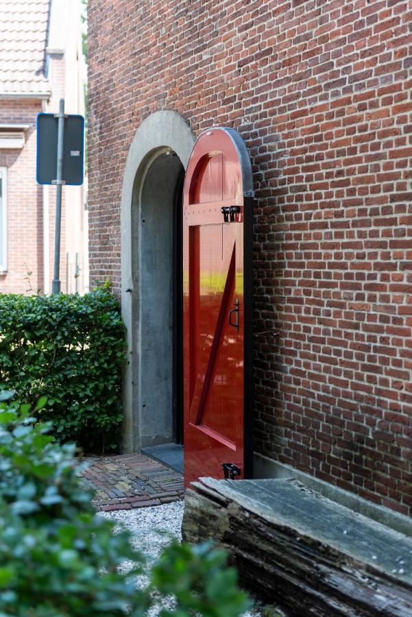 Hotel Napoleonschuur Amerongen Eksteriør billede